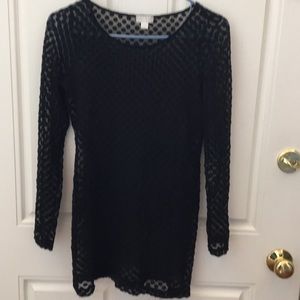 A Pea in the Pod sweater